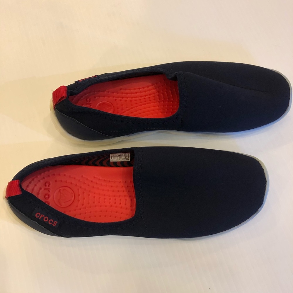 Crocs shoes